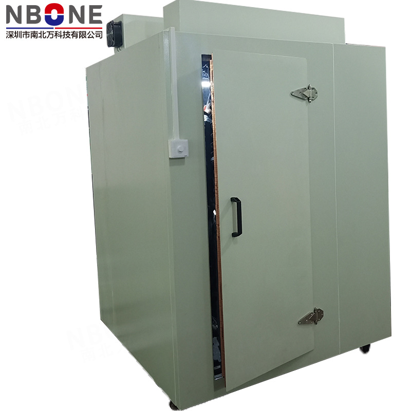 厂家直供 蓝牙耳机屏蔽隔音房 电磁高频屏蔽房 按客户需求制作