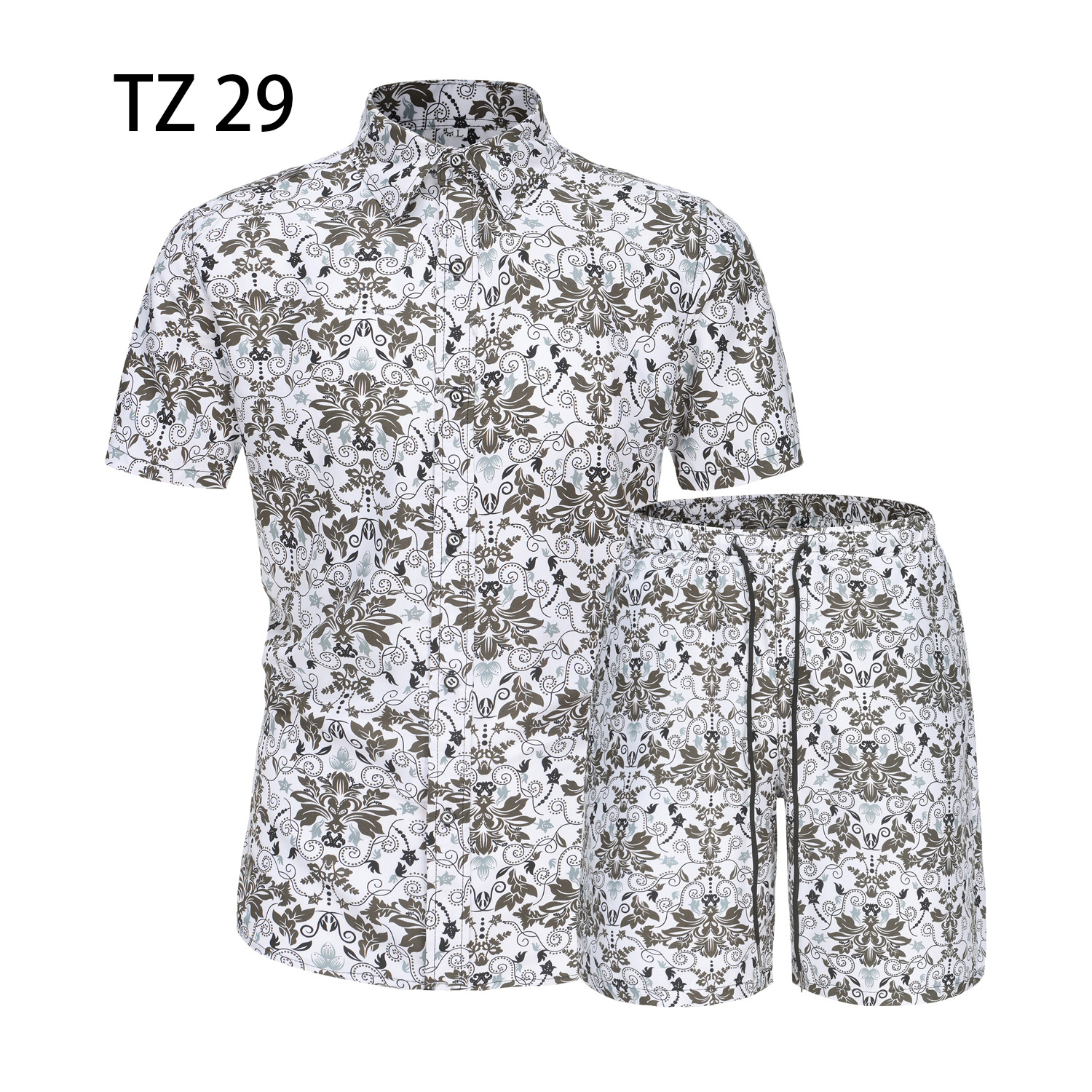 TZ29 화이트