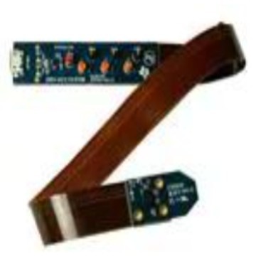 DRV-ACC16-EVM 评估模块 触觉采集加速计测量工具 模拟 X Y和Z 轴