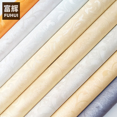 5米牆紙自粘臥室客廳pvc壁紙學生宿舍防水防潮牆貼翻新貼批發