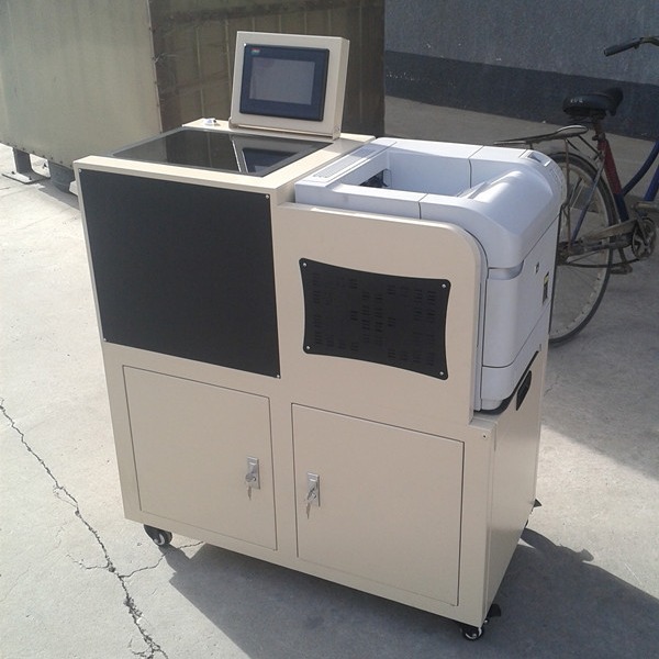 实验室仪器设备机器开发定设计茶叶品质检测仪加工钣金加工A3喷塑