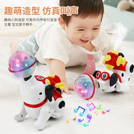 其它电动玩具;玩具电动车;电动公仔