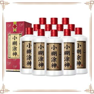 С���T��52��250ml*6���Zʳ���a�߶Ȱ׾�С���T��