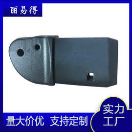 工厂生产直发罗马伞遮阳伞配件罗马伞铝柱头大号定制庭院伞配件