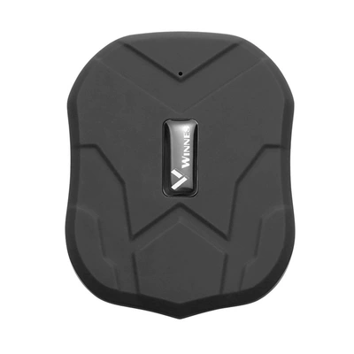 1500Mah Personal Car Gps Locator Gps Tracker Real-Time Tracking Export Version (GPS Locator)