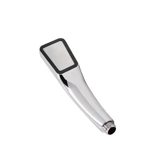 High-pressure turbo shower head, single-handle shower set, shower, bath, hot water heater, shower stall, pressure-enhanced shower faucet