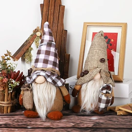 圣诞装饰品;场地布置道具;节庆用品