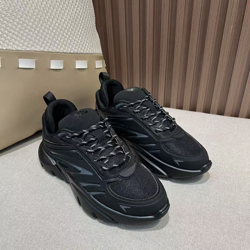 Cross-Border Home New Sports Shoes, New Classic Tennis Shoes, Fashionable Dad Shoes, Same Style for Men and Women