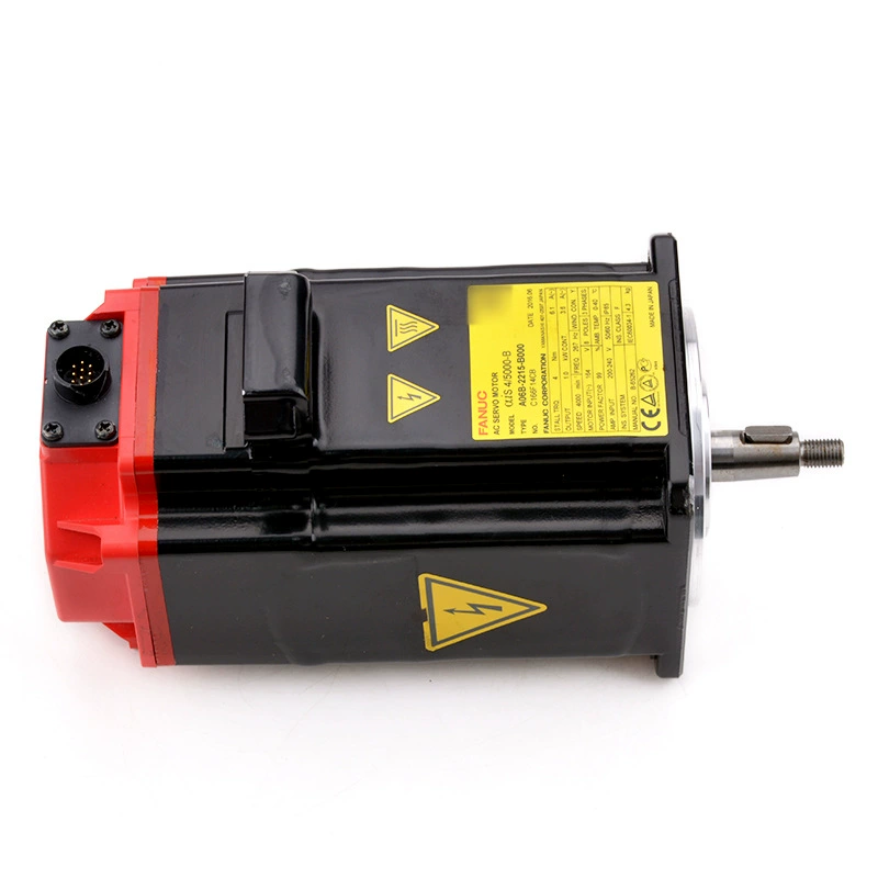 A06B-2259-B300 B302 B320 B322 B330 B332 сервопривод Fanuc