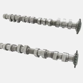 连杆总成;油泵、油嘴;曲轴、凸轮轴