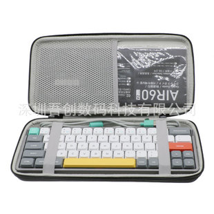 �m�� NuPhy Air60 V2�Cе�I�P�ռ{����yʽ�I�P���o�з�ˤ��Ӳ��