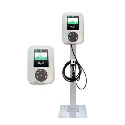 Elektrikli avtomobil şarj cihazları Electric Vehicle AC Charging