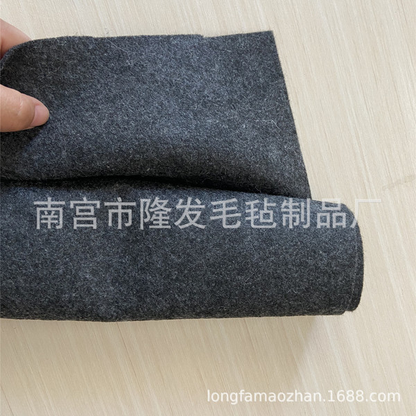 Noise reduction sound insulation felt cloth weak sound absorption…