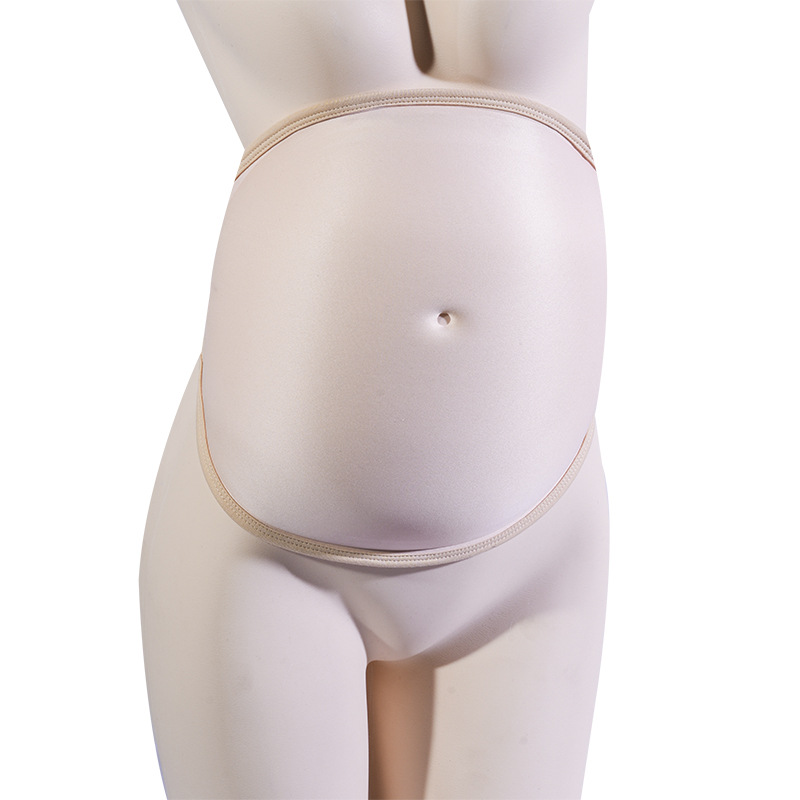 蔓黛诺 Top with cups for pregnant