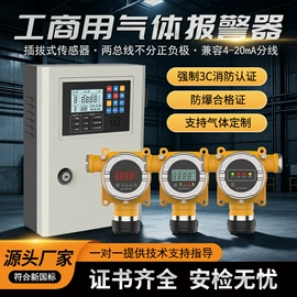 气体检测仪;其他气体分析;氧气检测仪