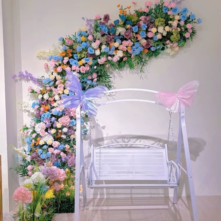 Monet Blue (200 flores)