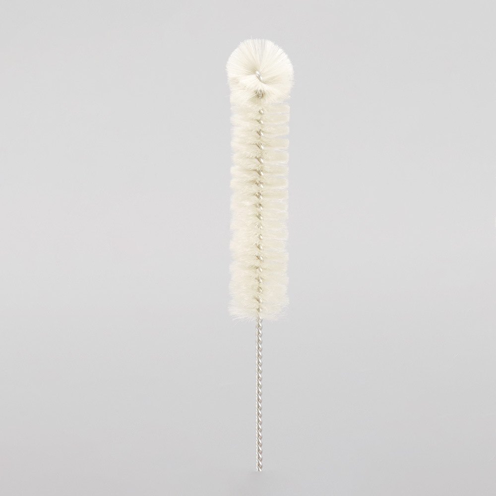 ASONE 亚速旺 CC-6941-02 试管刷 中号 15ml