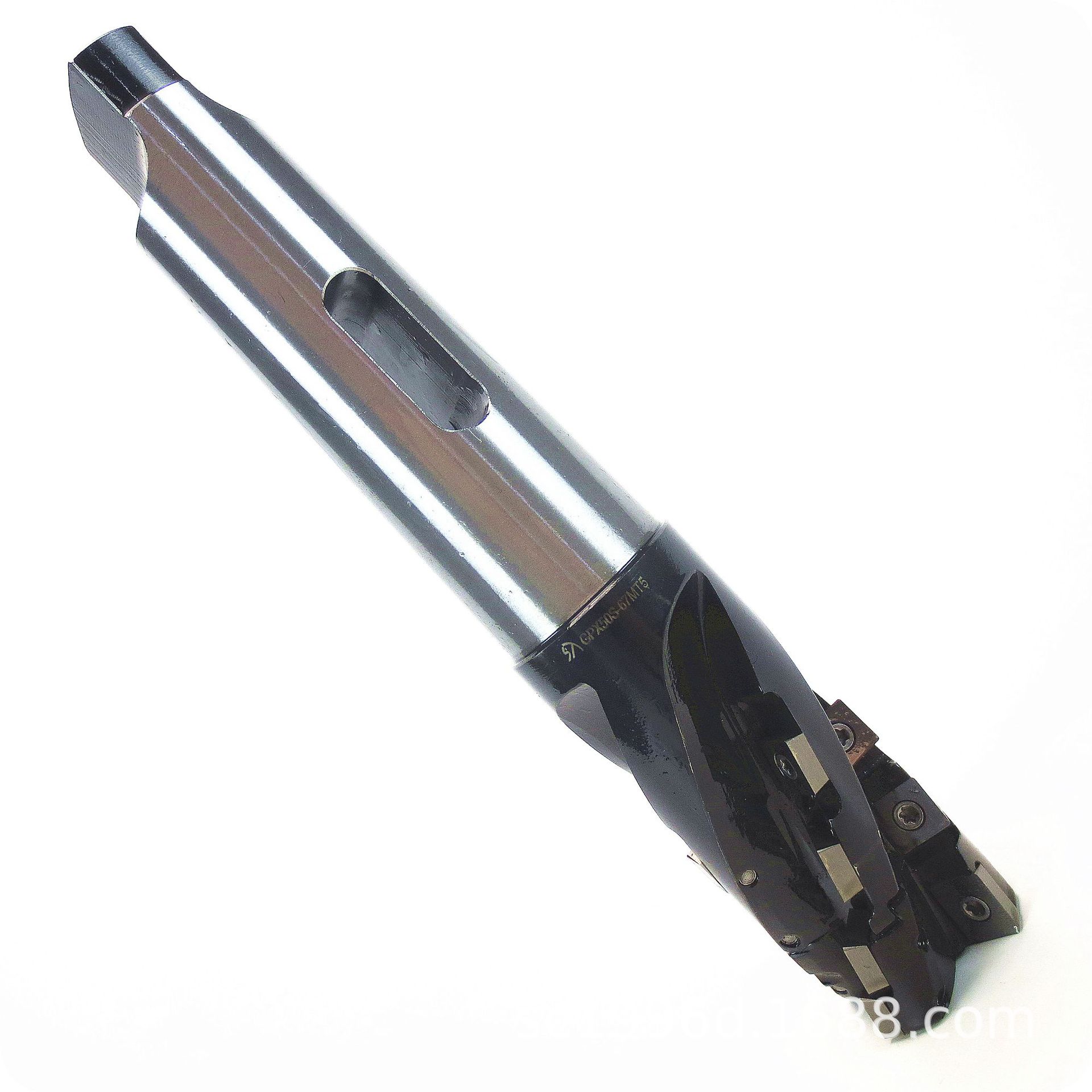 四川天虎龙门铣玉米铣刀/非标玉米铣刀带端盖：GPX50S-67MT5