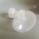 Electric breast pump three-way breast squeezer parts breast milk collector breast feeding device maternity supplies breast squeezer