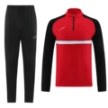 (not replenished) nk03 red suit
