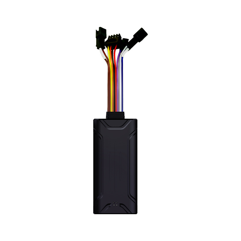 厂家直销汽车租赁专用4G北斗GPS定位防丢器实时追踪防偷防盗神器|undefined