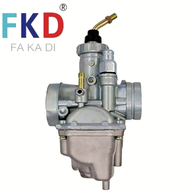 Cross-Border Hot-Selling Product 1B2-14101-11-00 Suitable for Yamaha Motorcycle Carburetors, Direct Sales from the Manufacturer
