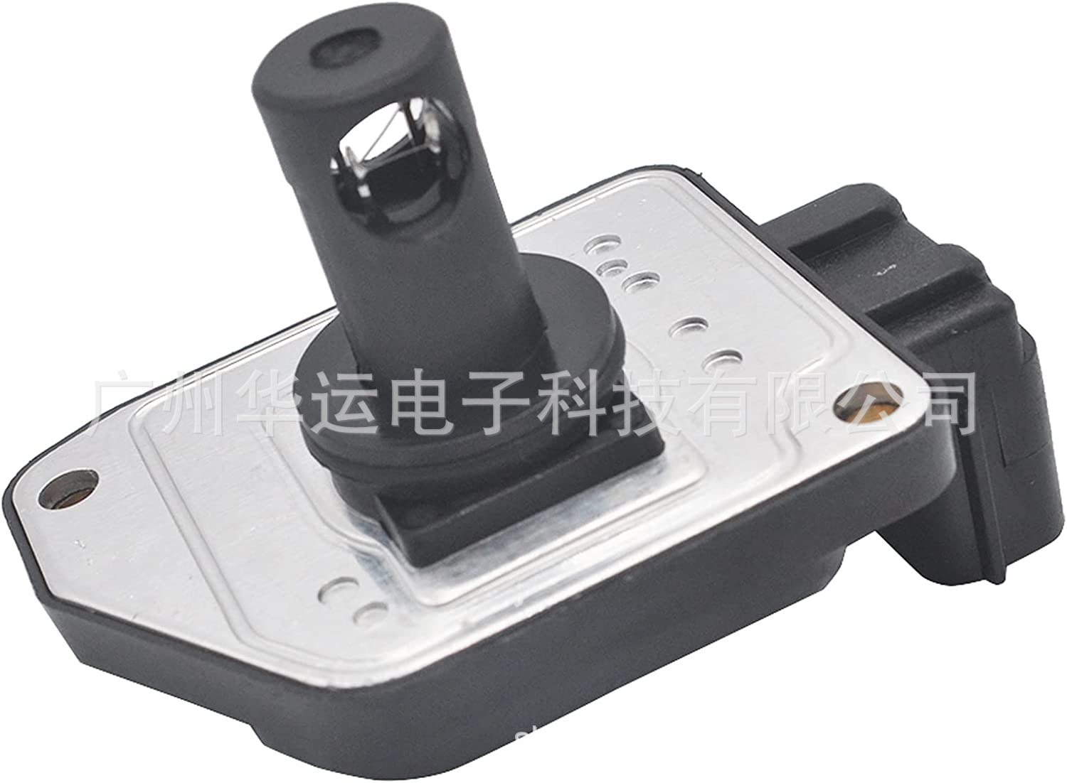 适用日产汽车配件 空气流量传感器 空气流量传感器 AFH55M-12