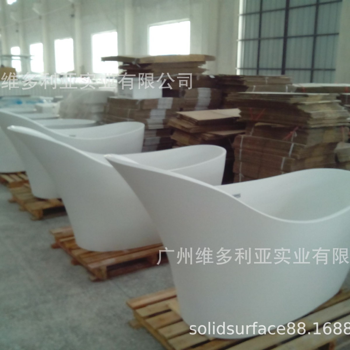 Acrylic Freestanding Small Bathtub Household Adult Toilet European Style Small Apartment Curved Tub Bathtub