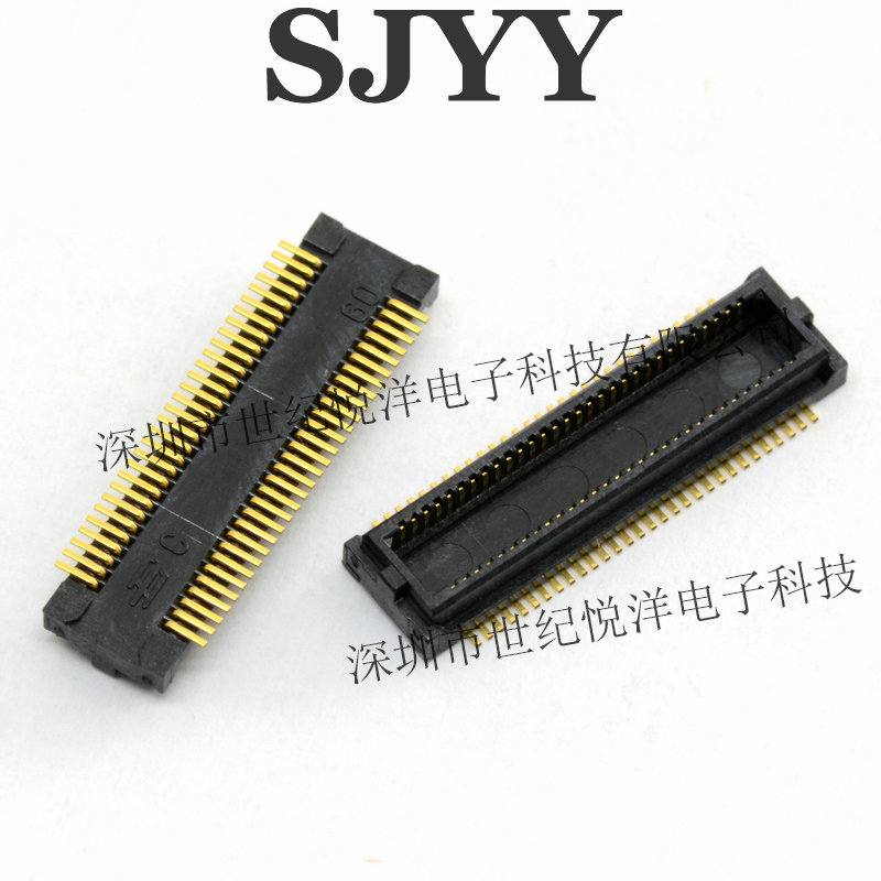 世纪悦洋/ 14-5046-060-630-829+京瓷连接器 145046060630829