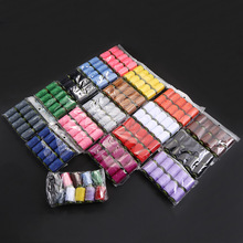 302�о�С�������߼��÷첹���ַ��߲�ɫ����������sewing thread