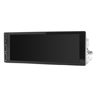 6.86-inch car navigation GPS Android navigation integrated machine reversing Image car player wireless carpla