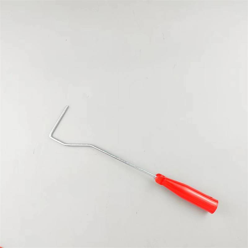 Rodillo de piel de oveja de 4 pulgadas, tamaño pequeño, para pintura de látex con brillo de cáscara de huevo y textura de piel de naranja, especialmente diseñado para rodillos.