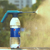 Plastic home sprayer, spray, teapot, suitable for import