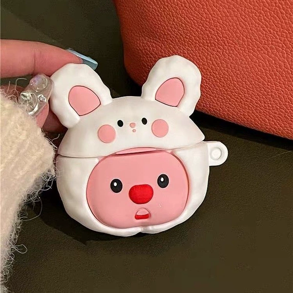 Rabbit Haili+Mountaineering buckle