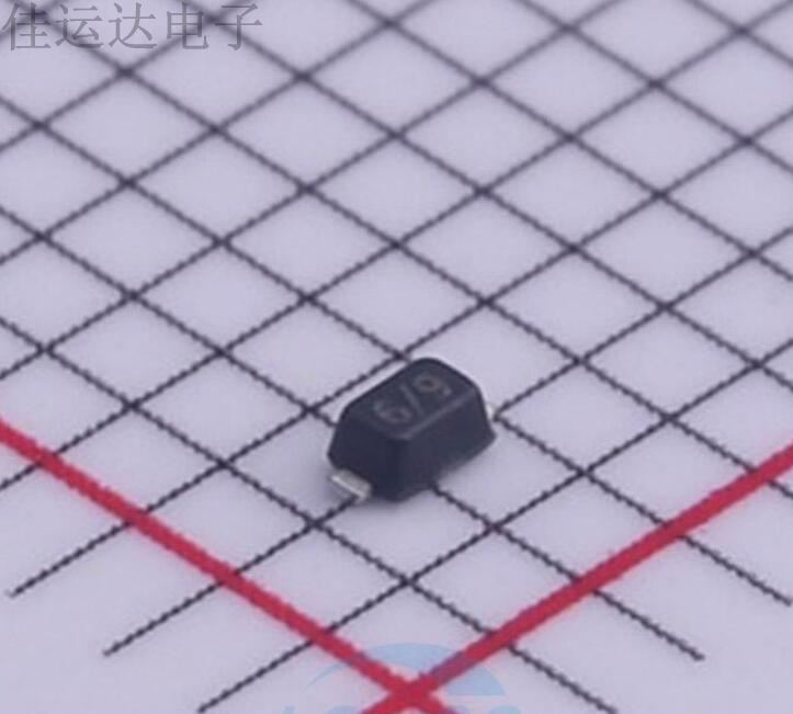 D5V0L1B2T-7 规格 SOD-523 二极管 现货供应