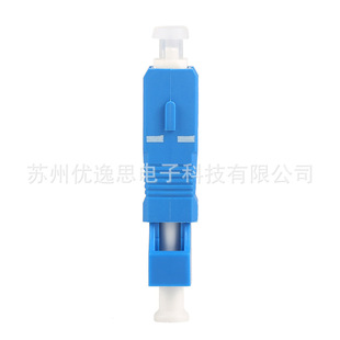 SC-LC LC-SC optical fiber adapter adapter adapter flange coupler adapter single mode SC male-LC female