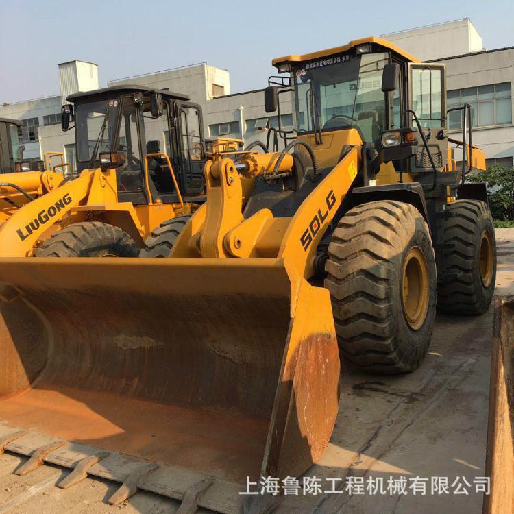 出售9成新临工LG933L 临工LG953N二手装载机 铲车