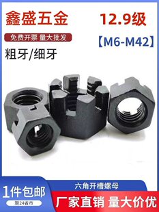 12.9�������_����ĸ/������ĸ/����������ñ����/�_����ĸ M8-M64