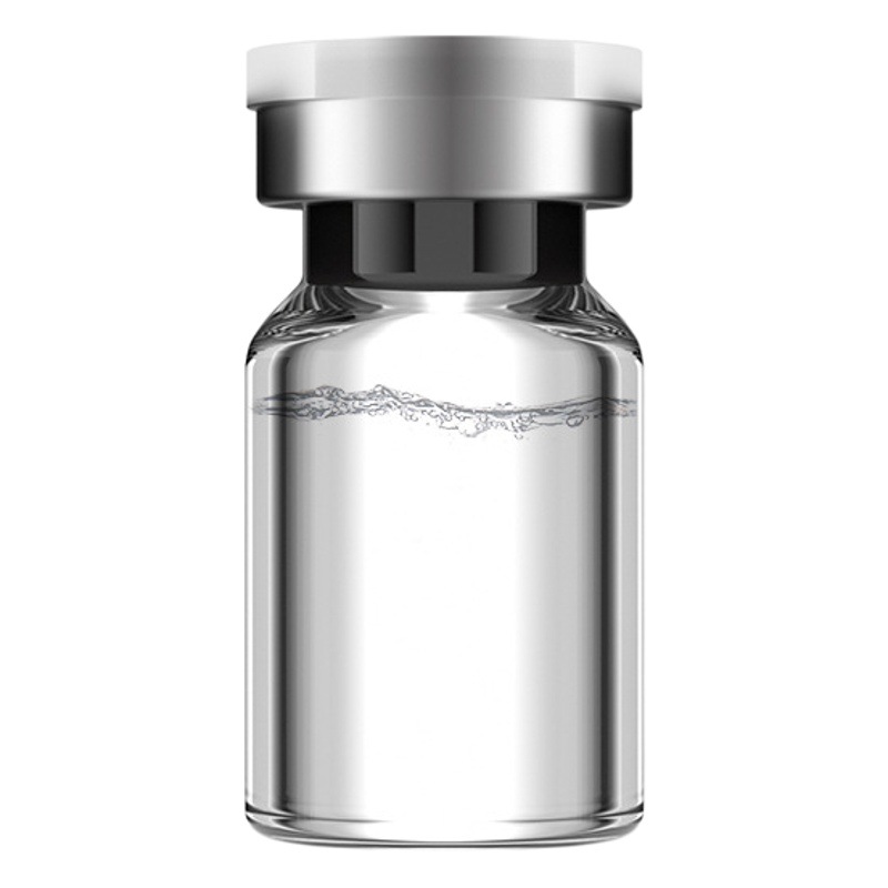 Jinan University Human Source Type III Collagen Full Face Facial Shallow Freeze-dried Powder Microneedle Introduction Essence for Hospital Line