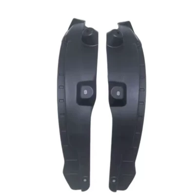 Mudguard 2026 model rear door