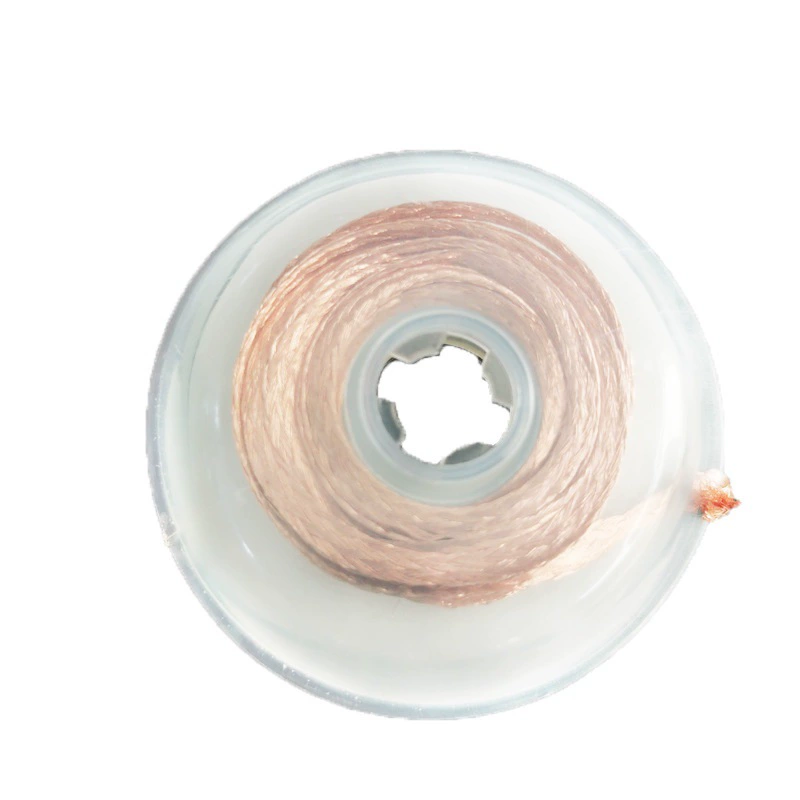 Линия всасывания олова Лента для удаления олова Всасывающая лента олова Мобильный телефон Электронное обслуживание Очистка остатков припоя Соединение припоя Линия всасывания олова