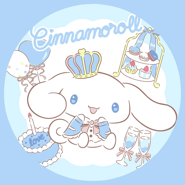 Cinnamon Dog【Rabbit Box】05