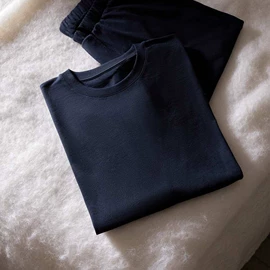 女士家居服;连衣裙;女式衬衫