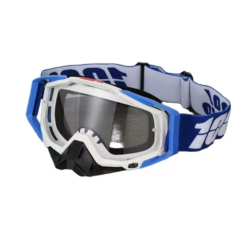Gafas de Ciclismo Deportivo de PC con Lentes Intercambiables para Ciclismo image 25