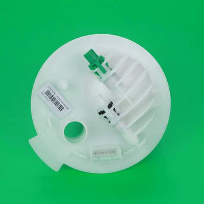 Gasoline filter the Land Rover Freelander