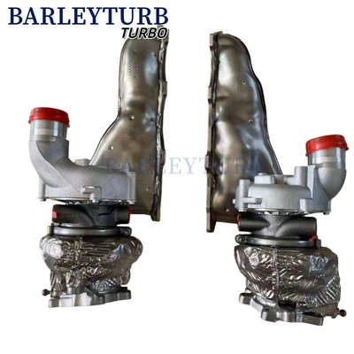 Supercharger Suitable for