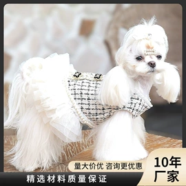 狗狗服装;狗狗牵引