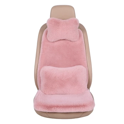 Wool pad Cushion