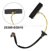 25380-EG010������2006-10Ӣ�����M35 β�ǿ�����������ͷſ���
