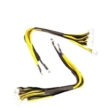 Λρ늾�APW3 APW7�Դݔ����10pinݔ����̖��Power output cable